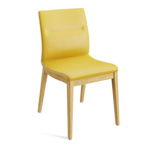 chaise de salle à manger LISA