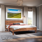 letto ALOA