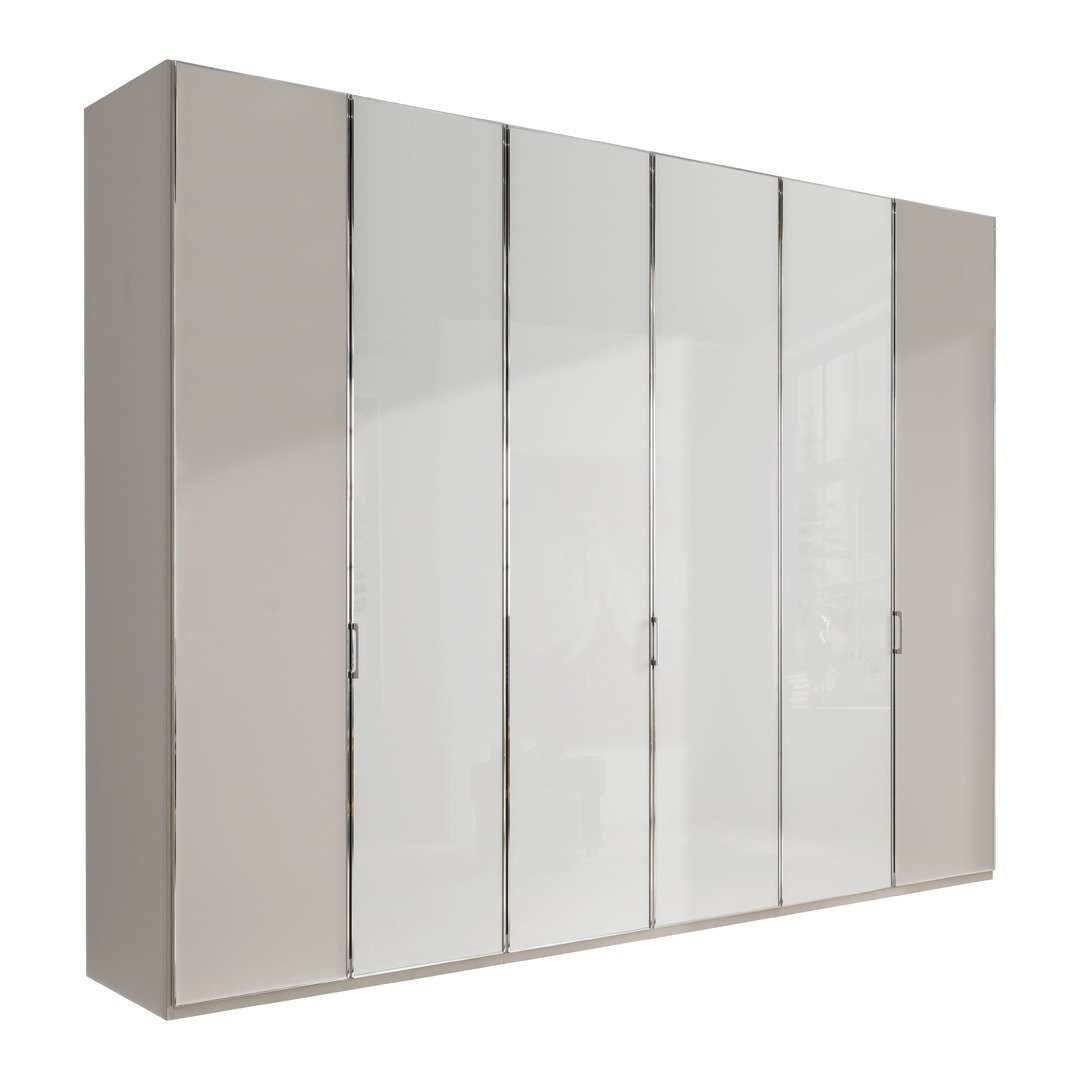 portes battantes All-In