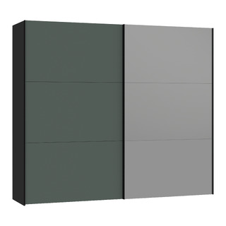 Schiebetürschrank Slide