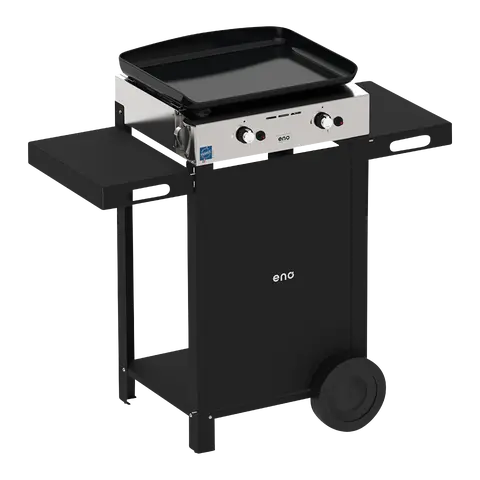 Gasgrill Initial 50