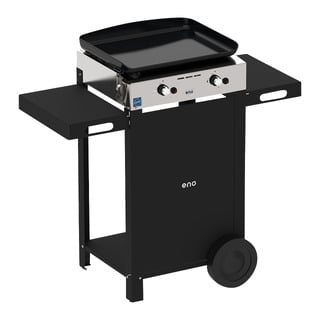 barbecue a gas Initial 50