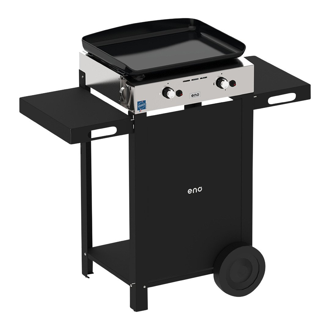 Gasgrill Initial 50
