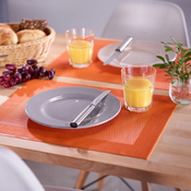 set da tavola Rahmen