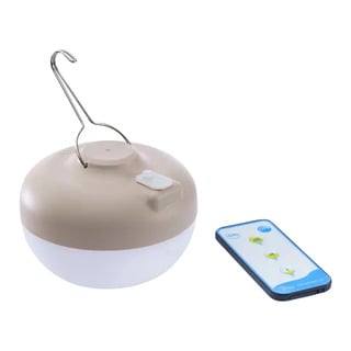 Outdoor suspension Cherry Bulb