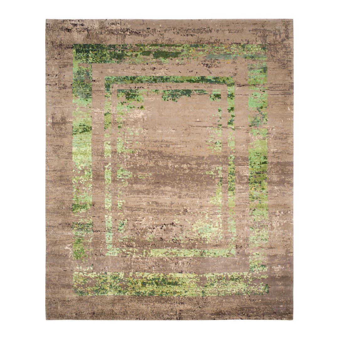 tappeti orientali moderni Artwork