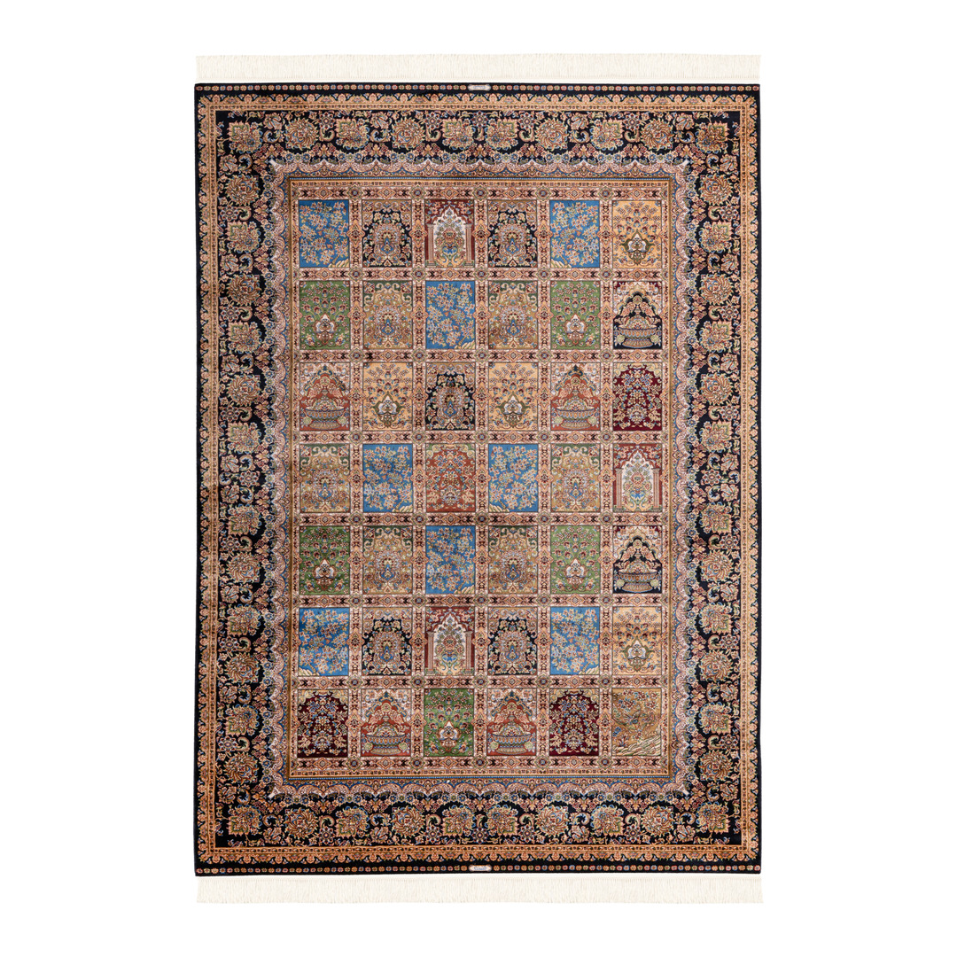 tapis à fibres faibles Babylon