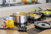 Bratpfannen-Set Smart&Compact