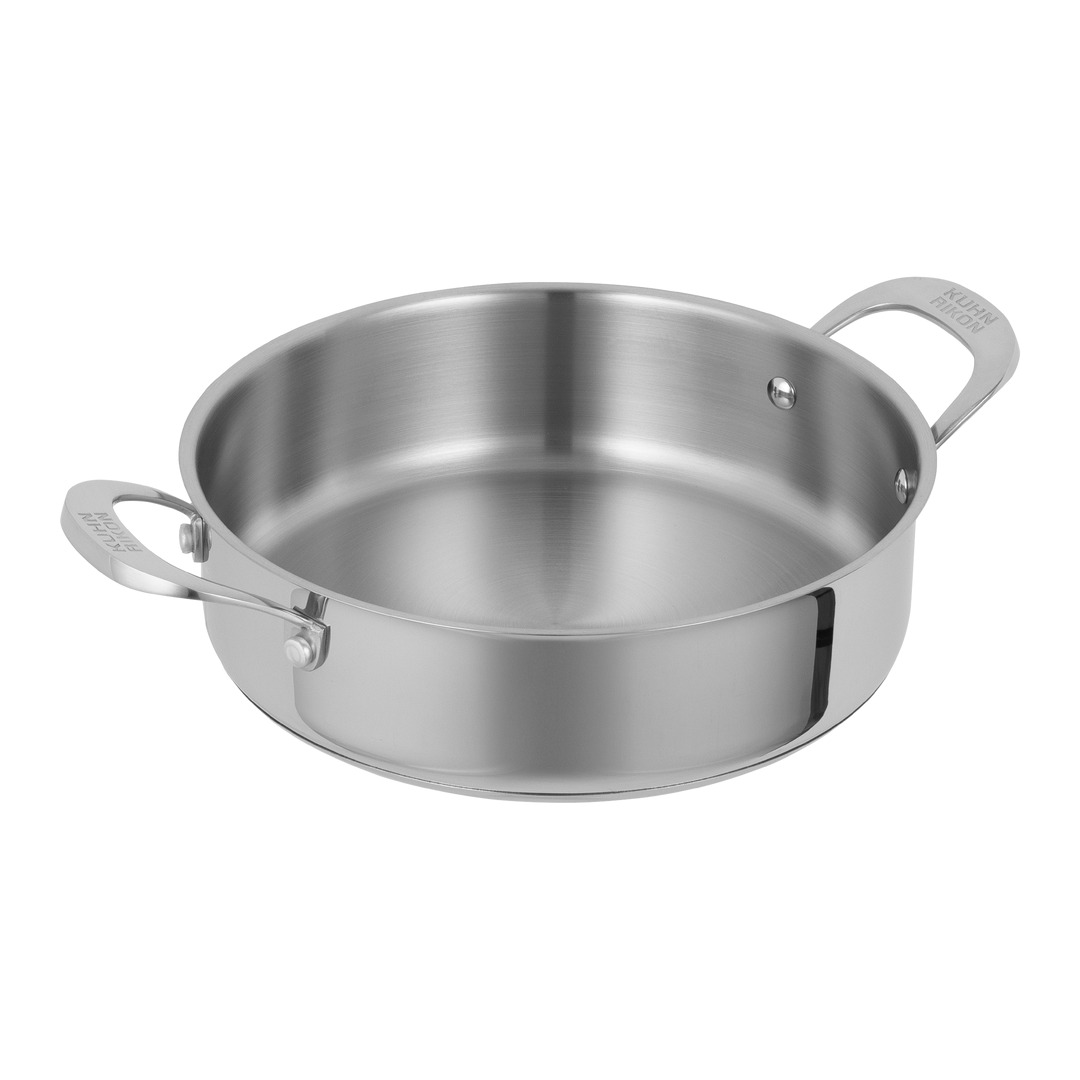 padella da servizio Allround