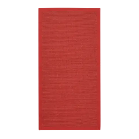 tappeto in sisal Natur