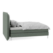 letto Boxspring DIPLOMAT-CONT.