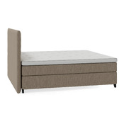 lit boxspring Elander