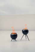 vasque à feu Moon 45