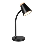 lampada da tavolo Pongo