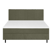 lit boxspring PAOLA