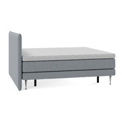 lit boxspring ODIN