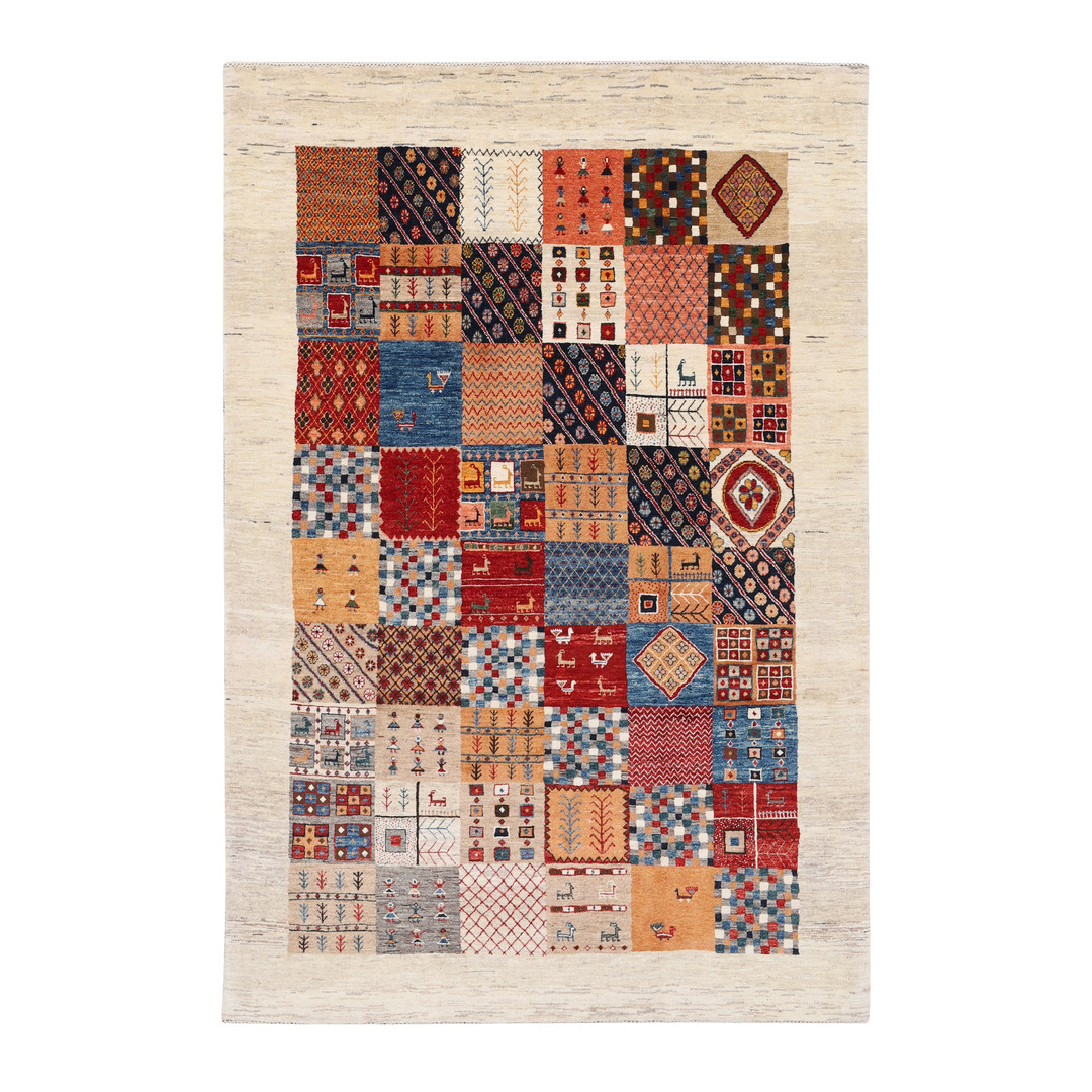 tapis gabbeh Gabbeh Color