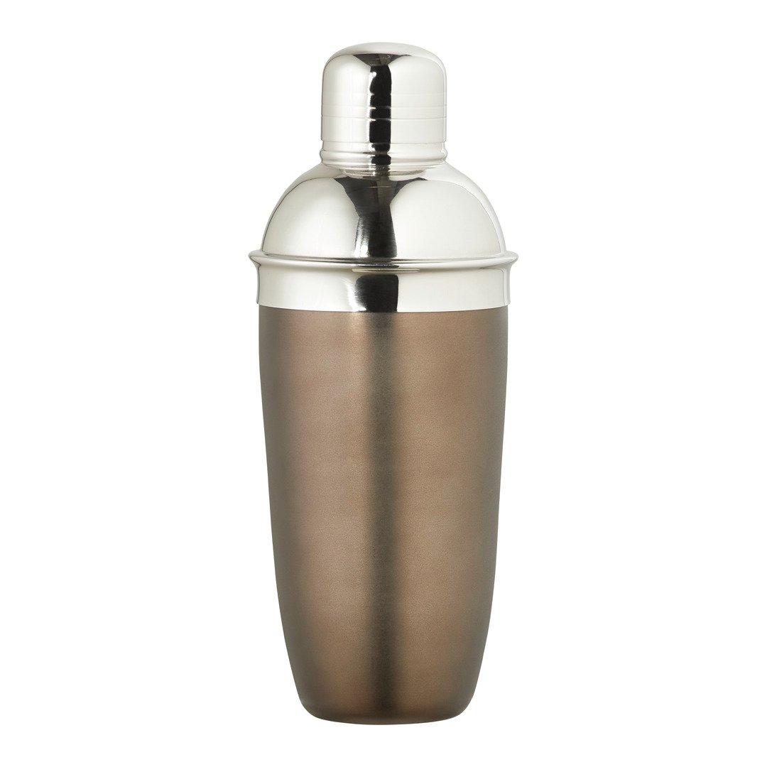 shaker Coco