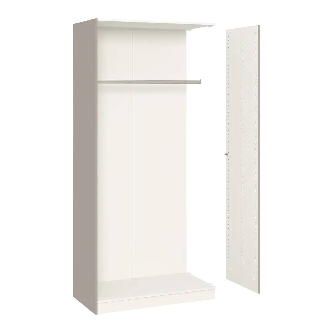 portes battantes ATLANTIS