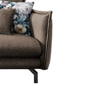 Ecksofa Lava