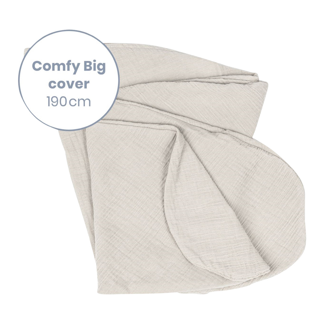 riferimento Comfy Big