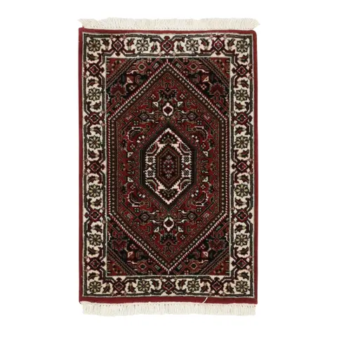 tappeti orientali classici Bidjar Indien