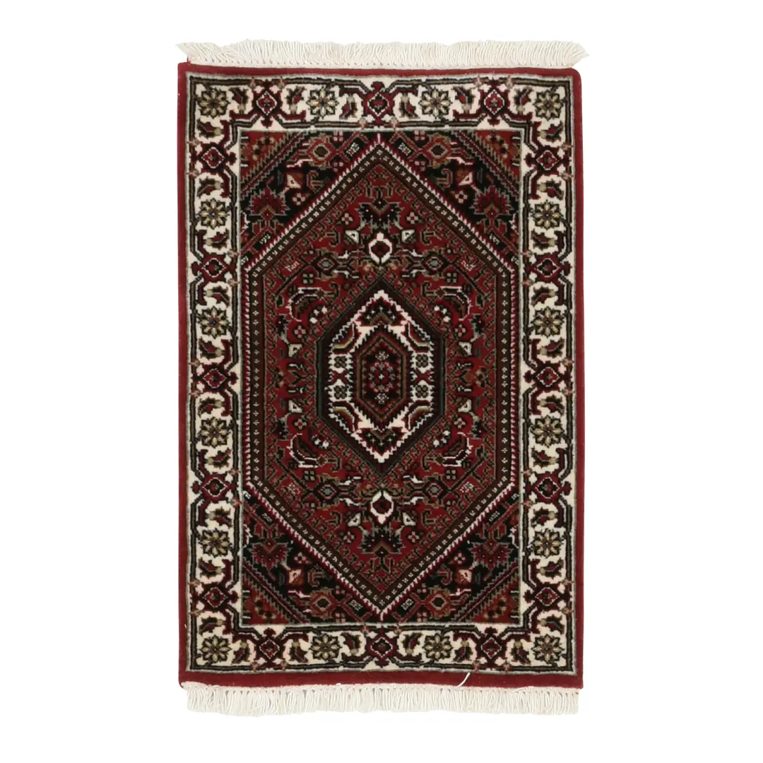 tapis d’Orient classiques Bidjar Indien