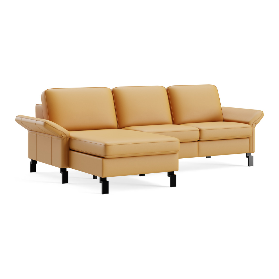 divano ad angolo CLASSICS