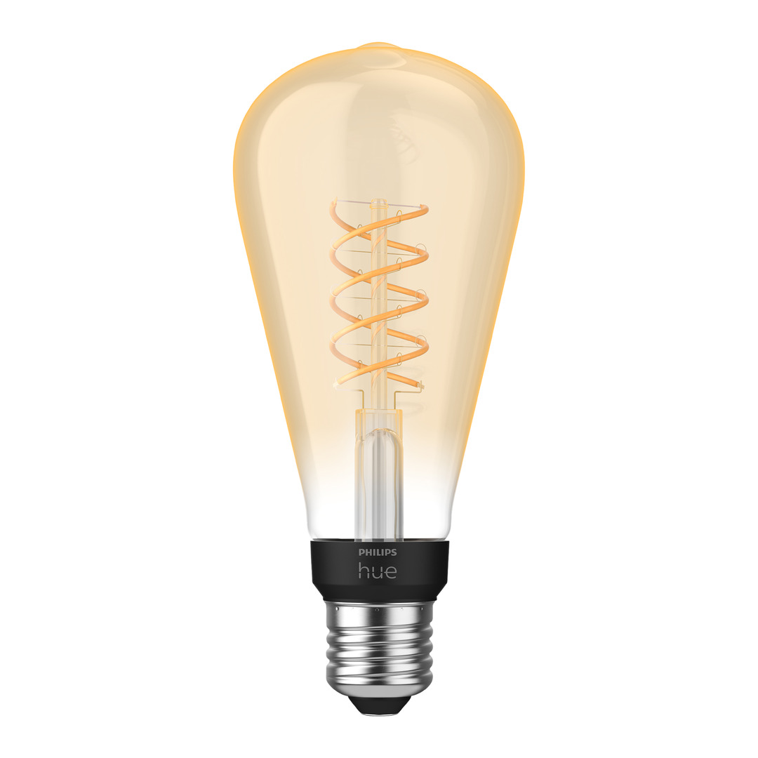 lampadina E27 Led Hue
