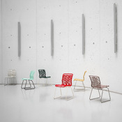 sedia PANTON ONE