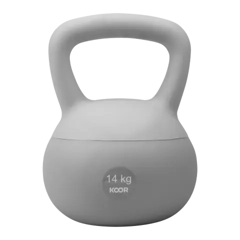 kettlebell Paalla
