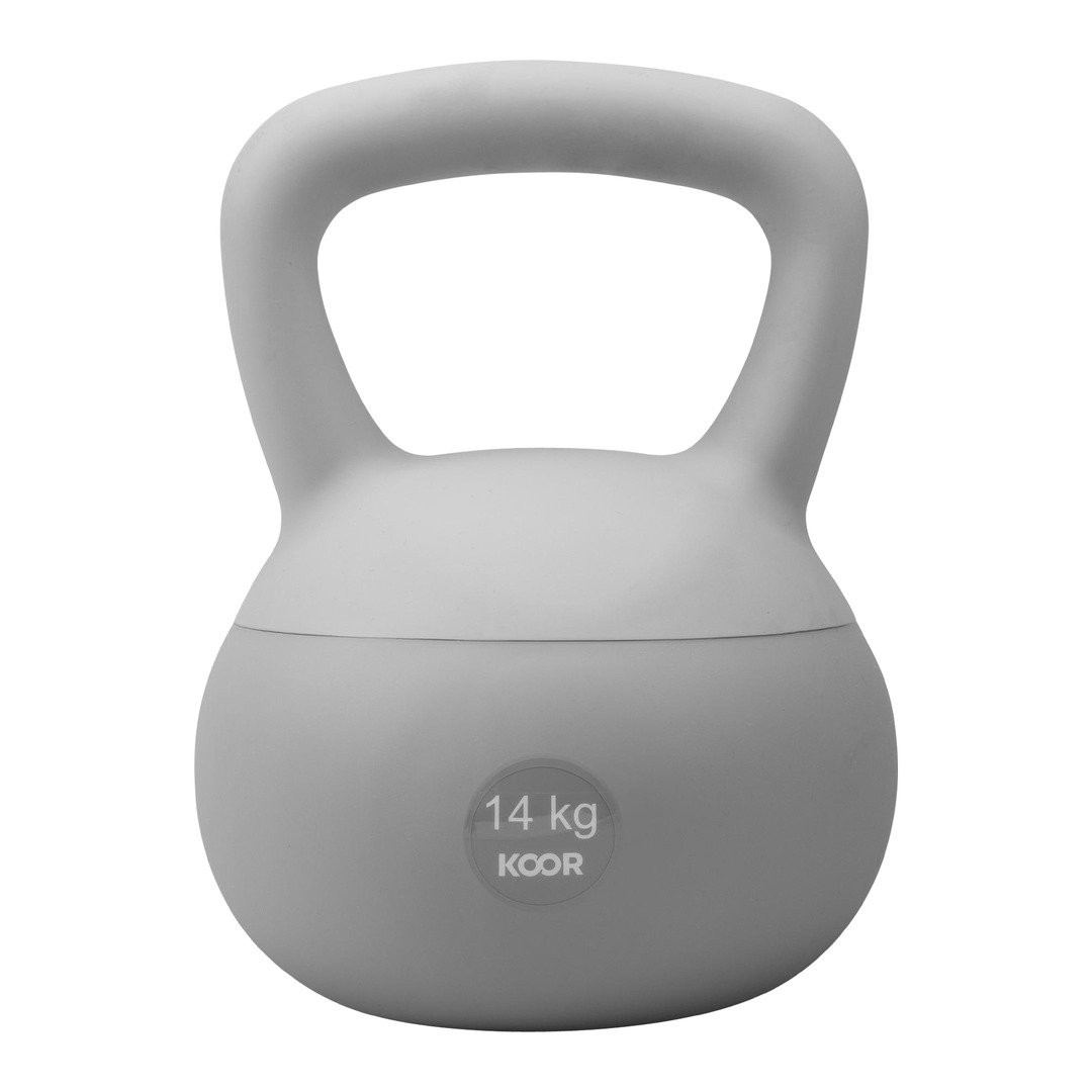 kettlebell Paalla