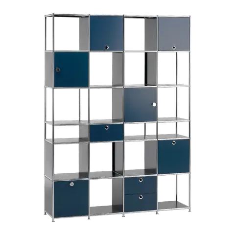 scaffale QUADRO