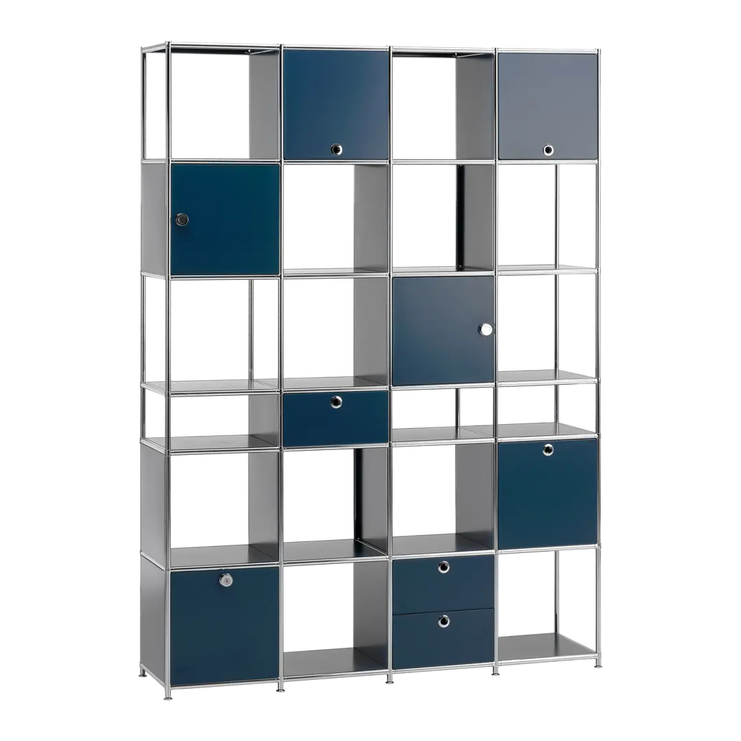 scaffale QUADRO