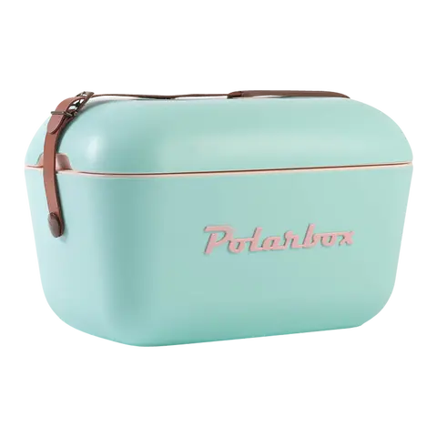 Kühlbox Retro Cooler
