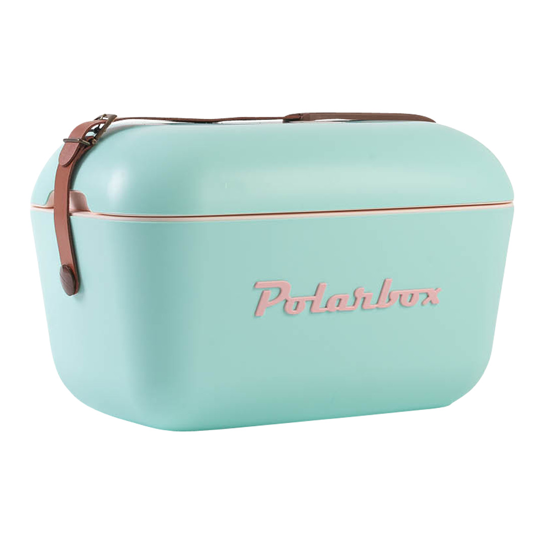 Box refrigerante Retro Cooler