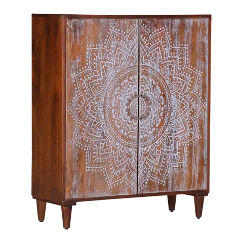highboard Santa Cruz