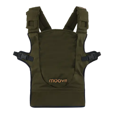 Babytragen Moova