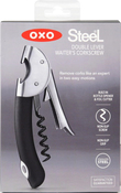 tire-bouchon Steel