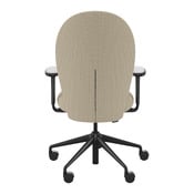 sedia per ufficio Marva