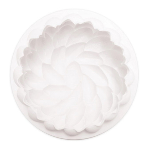stampo in silicone Baking