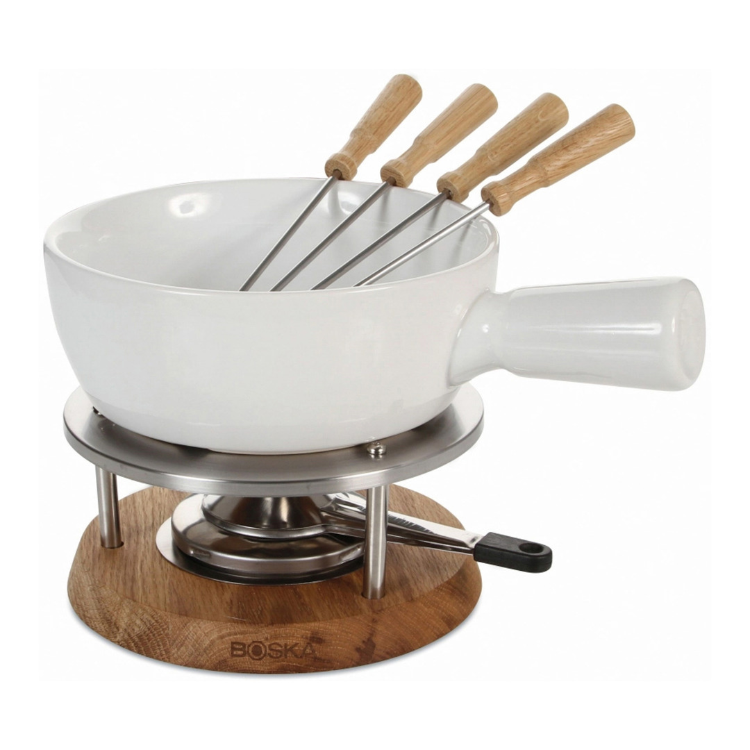 set à fondue Davos