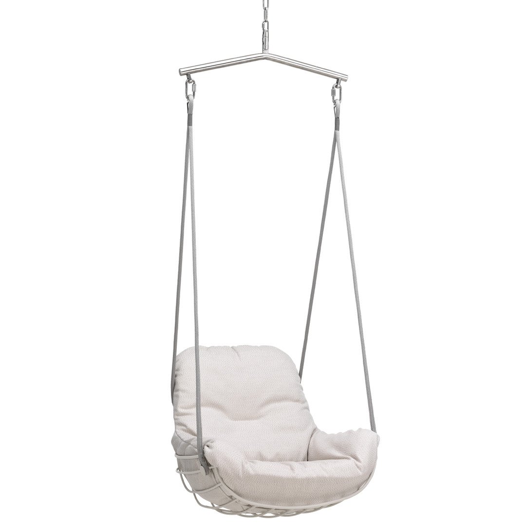 poltrona da giardino Leyasol Swing Seat