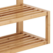 Garde-robe compacte BALI