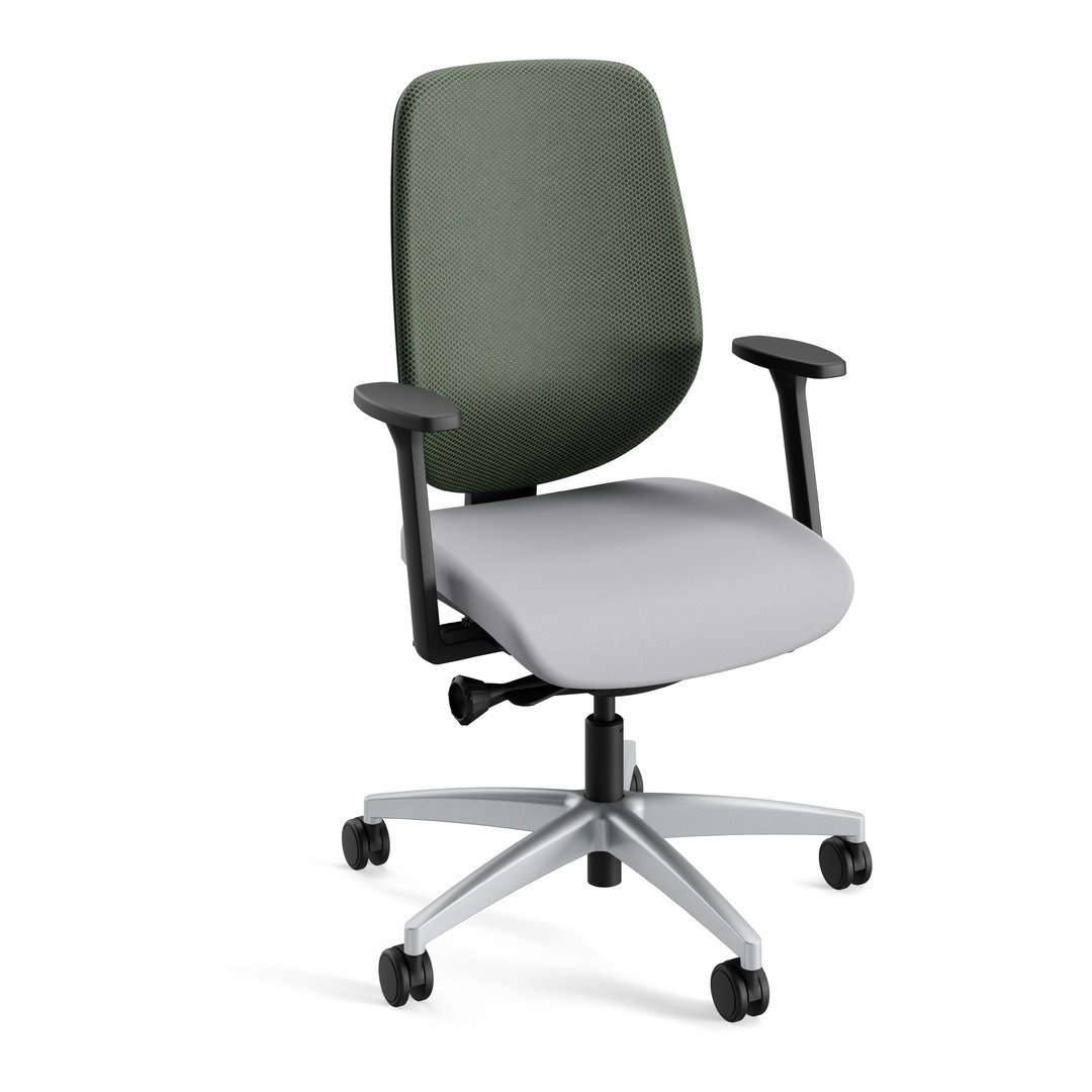 sedia per ufficio GIROFLEX-353