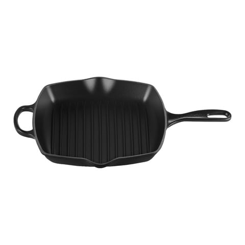 bistecchiera LE CREUSET