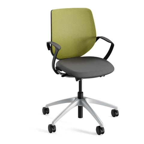 chaise de bureau GIROFLEX-313