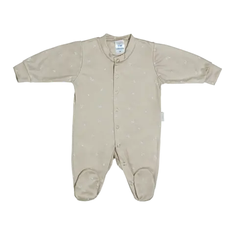 grenouillère Zewi Cloth