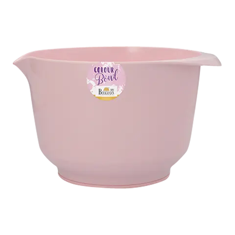 ciotola per impastare Colour Bowls