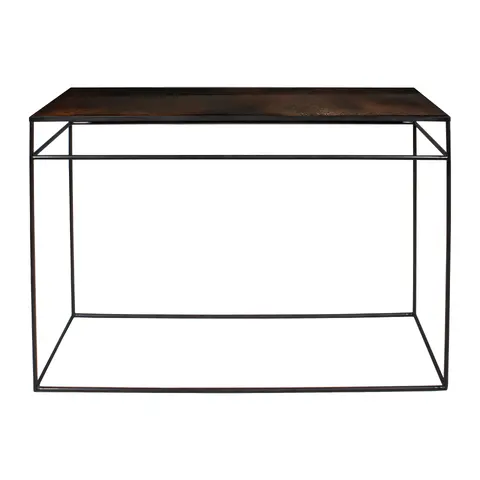 Konsole Console